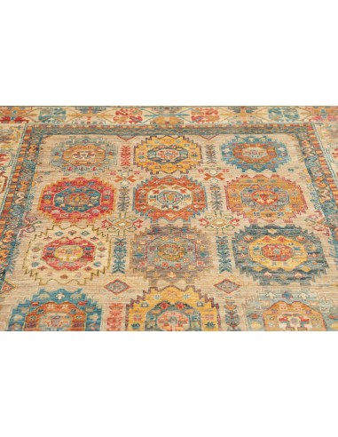 Tappeto Kazak Royal  cm.147x198