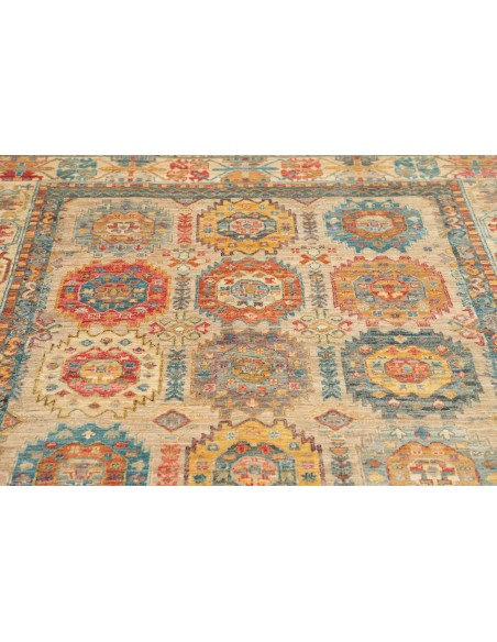 Tappeto Kazak Royal  cm.147x198