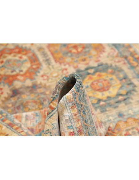 Tappeto Kazak Royal  cm.147x198