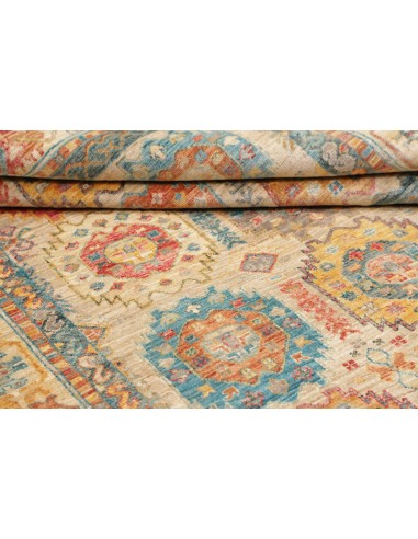 Tappeto Kazak Royal  cm.147x198