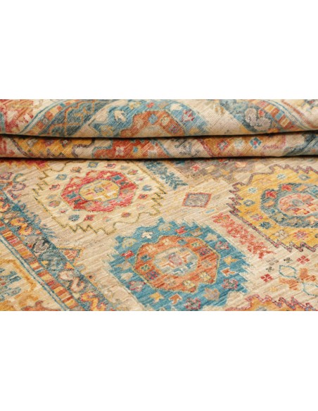 Tappeto Kazak Royal  cm.147x198