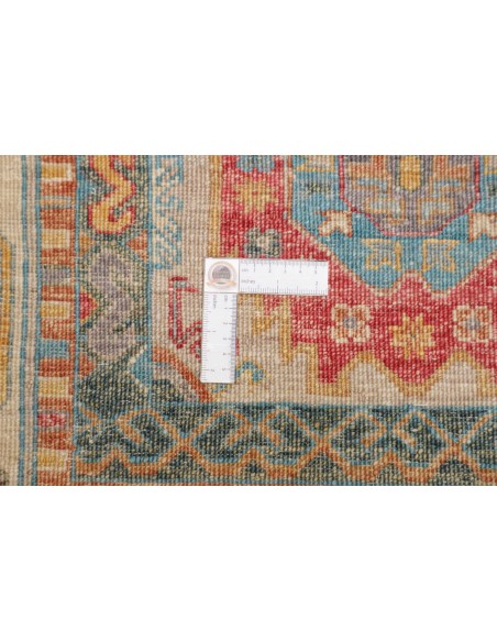 Tappeto Kazak Royal  cm.147x198