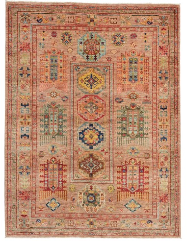 Tappeto Kazak Royal  cm.151x203