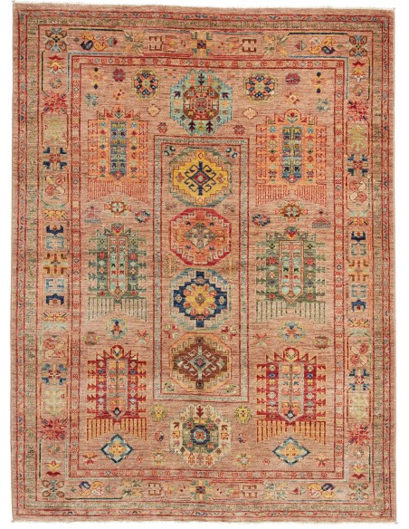 Tappeto Kazak Royal  cm.151x203