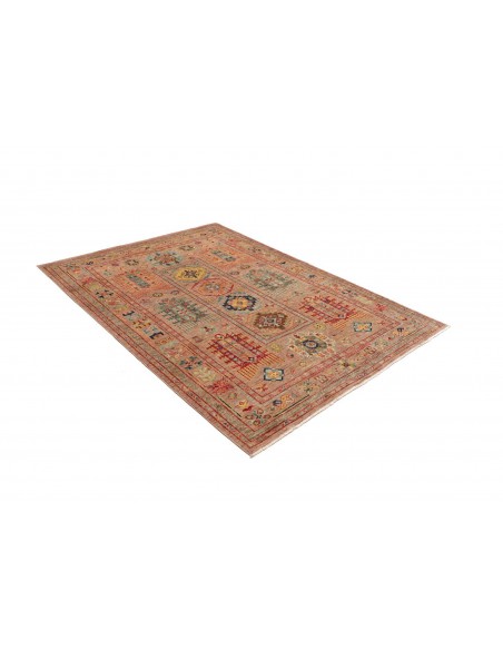 Tappeto Kazak Royal  cm.151x203