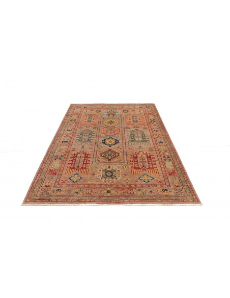 Tappeto Kazak Royal  cm.151x203
