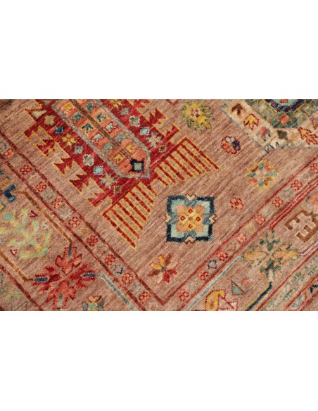 Tappeto Kazak Royal  cm.151x203