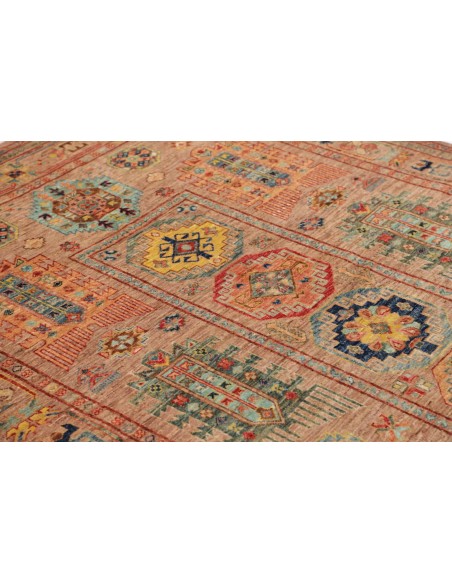 Tappeto Kazak Royal  cm.151x203