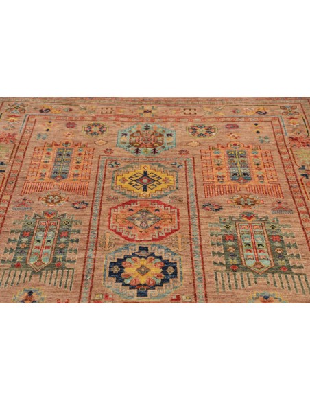 Tappeto Kazak Royal  cm.151x203