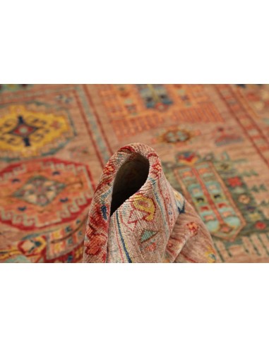 Tappeto Kazak Royal  cm.151x203