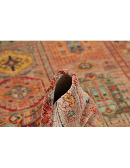 Tappeto Kazak Royal  cm.151x203