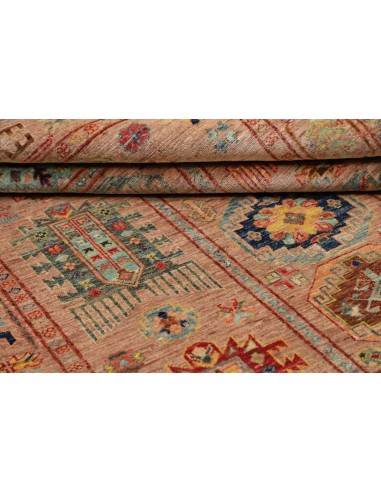 Tappeto Kazak Royal  cm.151x203