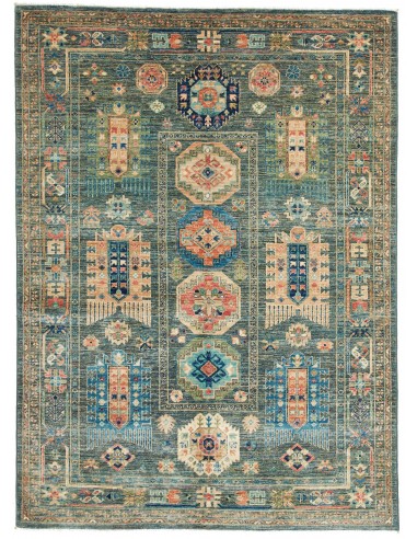 Tappeto Kazak Royal  cm.150x205