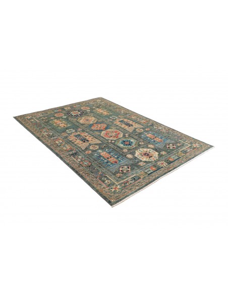 Tappeto Kazak Royal  cm.150x205