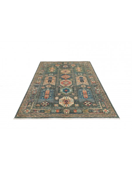 Tappeto Kazak Royal  cm.150x205