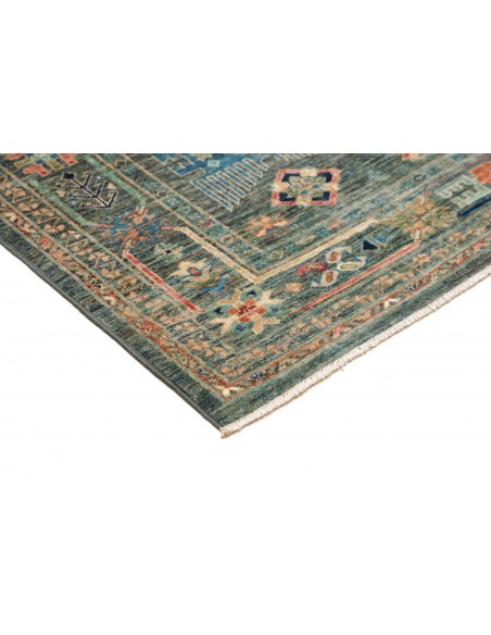 Tappeto Kazak Royal  cm.150x205