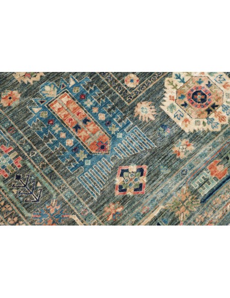 Tappeto Kazak Royal  cm.150x205