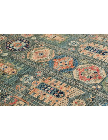 Tappeto Kazak Royal  cm.150x205