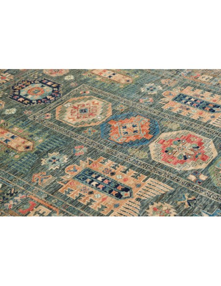 Tappeto Kazak Royal  cm.150x205