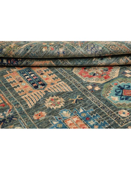 Tappeto Kazak Royal  cm.150x205