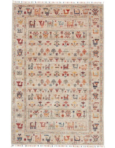 Tappeto Rubin  cm.121x187