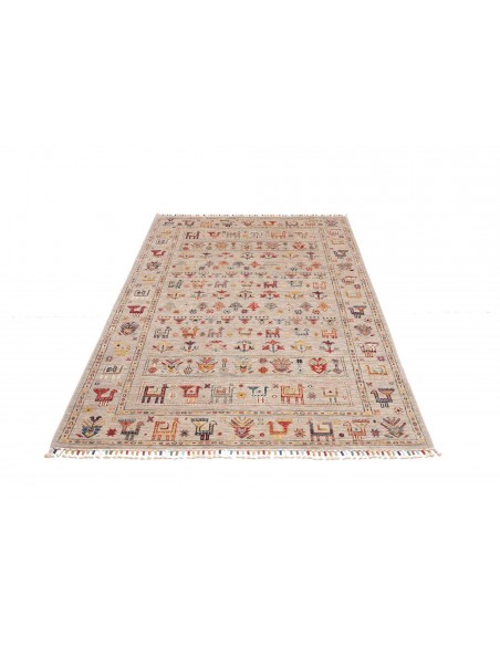 Tappeto Rubin  cm.121x187