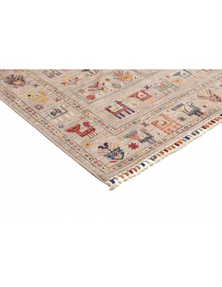 Tappeto Rubin  cm.121x187