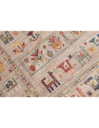 Tappeto Rubin  cm.121x187