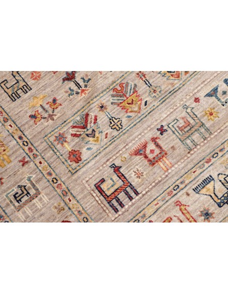 Tappeto Rubin  cm.121x187