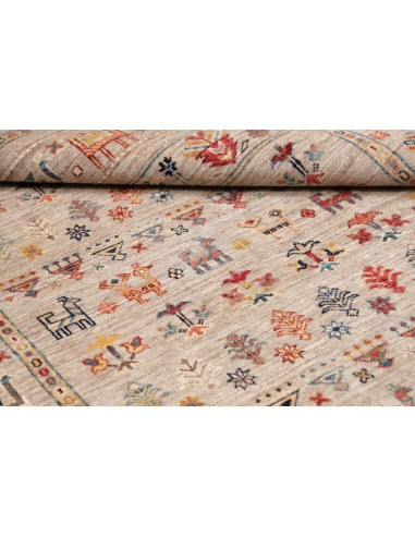 Tappeto Rubin  cm.121x187