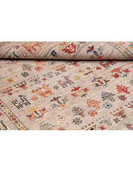 Tappeto Rubin  cm.121x187