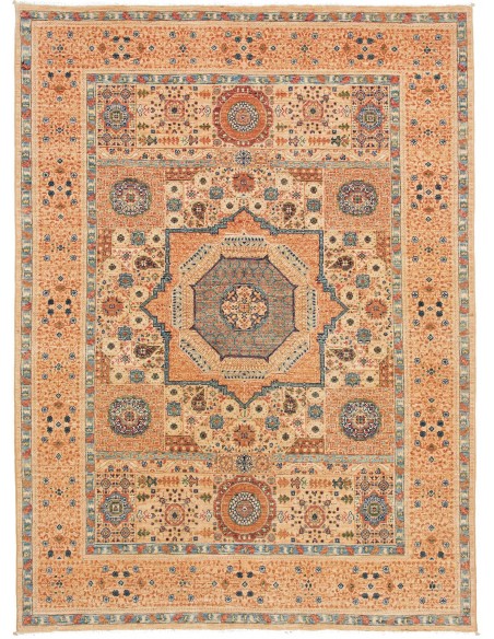 Tappeto Ziegler Mammalucchi  cm.147x205