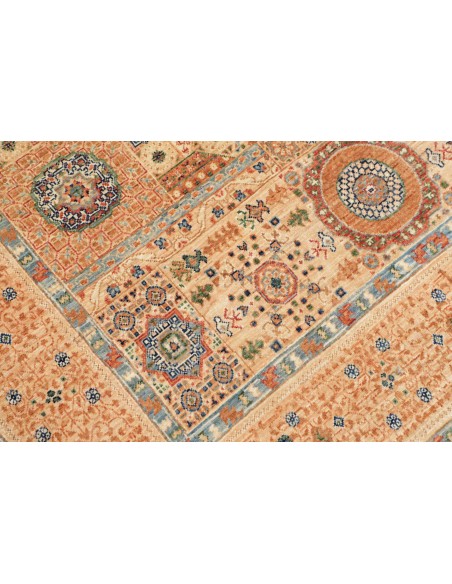 Tappeto Ziegler Mammalucchi  cm.147x205