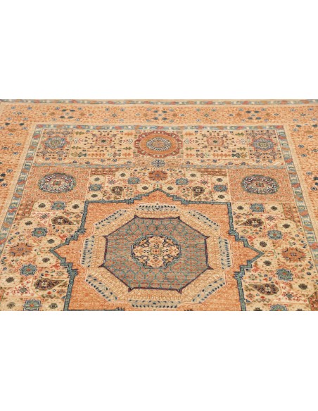 Tappeto Ziegler Mammalucchi  cm.147x205