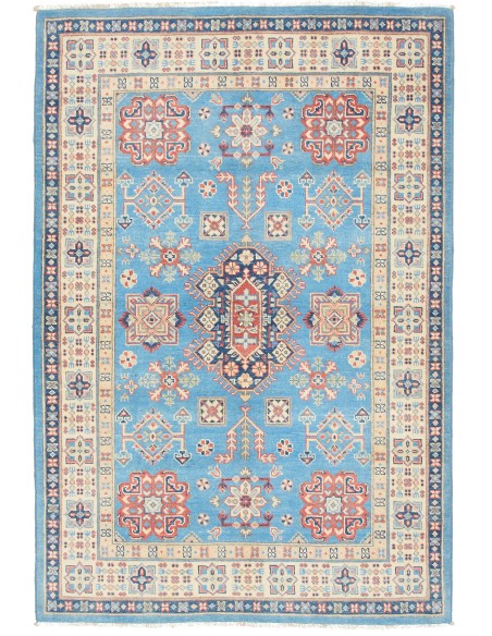 Tappeto Kazak  cm.122x179