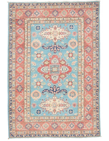 Tappeto Kazak  cm.121x178