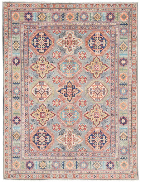 Tappeto Kazak  cm.152x200