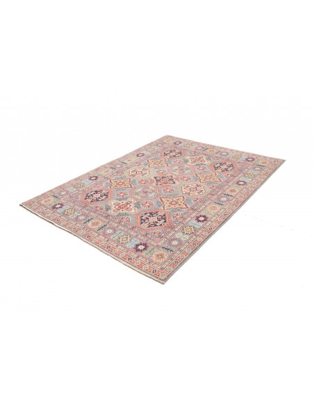 Tappeto Kazak  cm.152x200