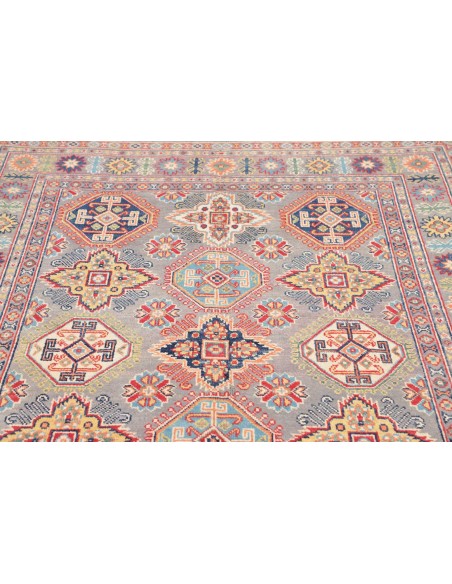 Tappeto Kazak  cm.152x200