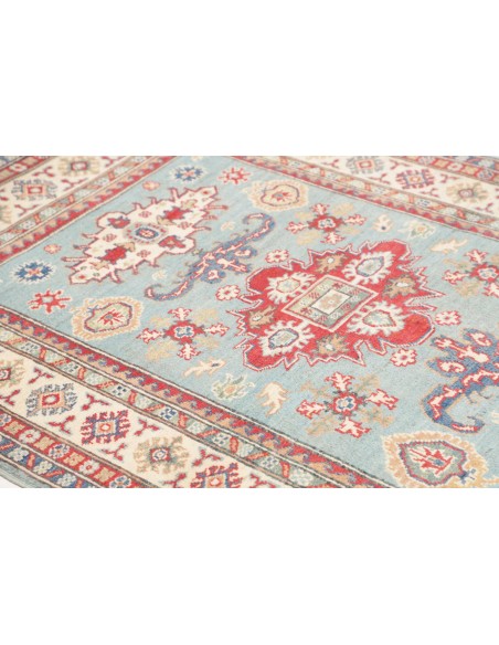 Tappeto Kazak  cm.121x186