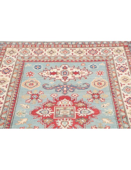 Tappeto Kazak  cm.121x186