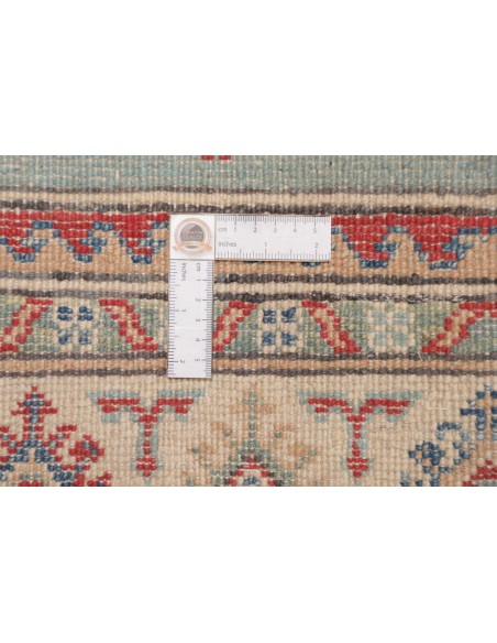 Tappeto Kazak  cm.121x186