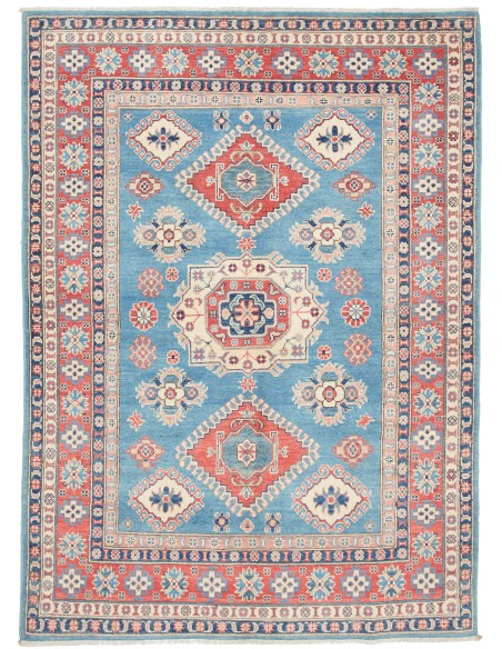 Tappeto Kazak  cm.145x204