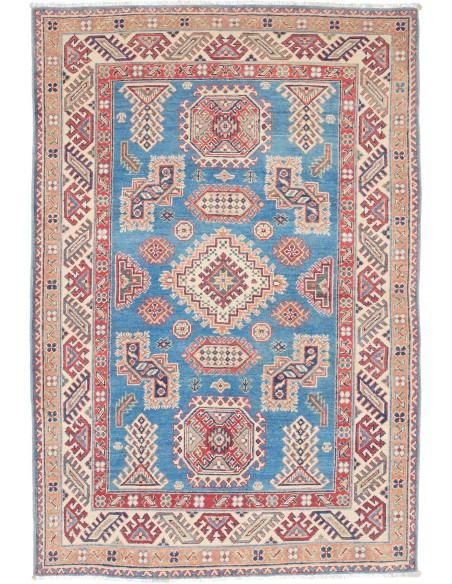Tappeto Kazak  cm.125x182
