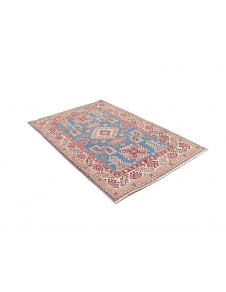 Tappeto Kazak  cm.125x182