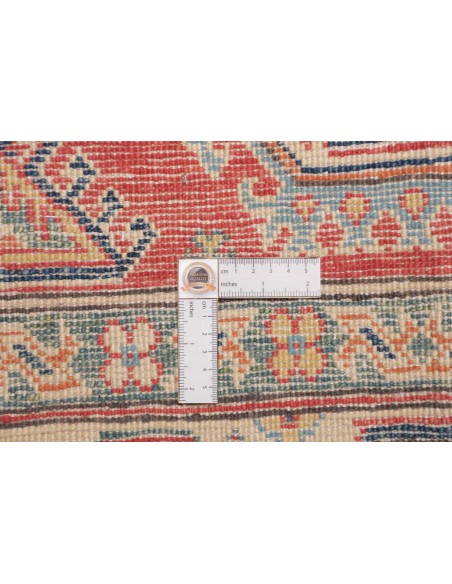 Tappeto Kazak  cm.116x202