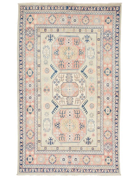 Tappeto Kazak  cm.121x202