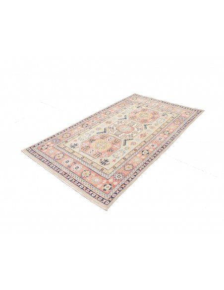 Tappeto Kazak  cm.121x202