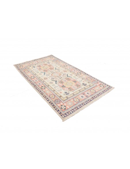 Tappeto Kazak  cm.121x202