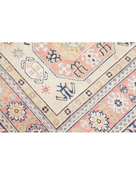 Tappeto Kazak  cm.121x202